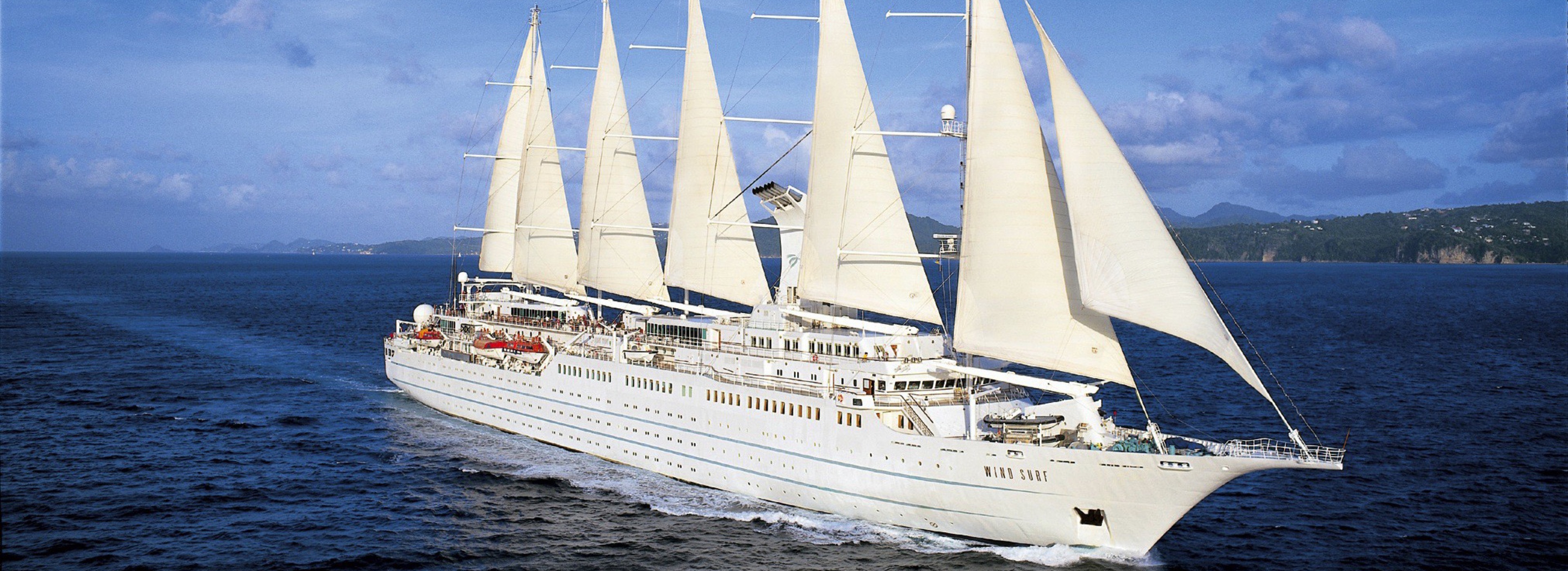 Wind Surf